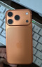 Apple/苹果【点击“立即领取”享补贴】iPhone 17 Pro 256GB 星宇橙色 支持移动联通电信5G双卡双待手机 实拍图