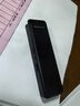 纽曼W10录音笔64G转文字神器超长待机续航培训小型随身便携式声控录音器会议记录专业降噪可连手机设备 实拍图