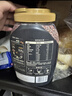 西麦低脂0糖纯黑麦片1.8KG 高蛋白膳食纤维健身代餐早餐无糖 实拍图