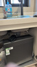 美的（Midea）省芯直饮冷热净水器套装【星河1200pro+管线机237D+前置-99】厨下0阻垢剂家用陶氏RO反渗透 实拍图