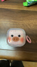 Apple/苹果 AirPods 4 搭配USB-C充电盒 苹果耳机 蓝牙耳机 适用iPhone/iPad/Mac 四代 实拍图