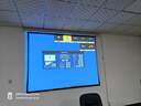 松下（Panasonic）PT-WX3401投影仪办公室白天会议专用 投影机家用家庭影院 会议商用 （3400高流明 3LCD ） 实拍图