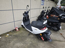 九号（Ninebot）【直播间抽3000免单】电动摩托车 M3 95c MAX 智能电动车 高端铅酸电摩【门店自提】 到门店选颜色 实拍图