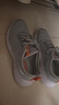 李宁（LI-NING）FutureRun跑步系列轻盈透气男鞋舒适减震耐磨跑鞋百搭运动鞋子男 实拍图