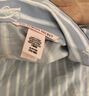 维多利亚的秘密（Victoria's Secret）维密 单依纯同款宅度假天丝绵柔印花凉感睡衣家居服套装女不易皱 实拍图