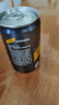 可口可乐（Coca-Cola）怡泉 Schweppes 无糖零卡 苏打水 汽水饮料 200ml*12罐 实拍图