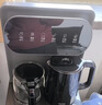 苏泊尔（SUPOR）茶吧机家用高端客厅用饮水机下置式 【有钛】新款智能茶吧柜饮水机一体饮水烧水一体机立式水吧台 钛泉系列【健康有钛+0涂0异味】 制热型 实拍图