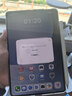 HUAWEI MatePad Mini 悦读版 支持教育优惠 华为平板电脑OLED屏SIM卡版可通话移动办公 12+256GB 雪域白 实拍图