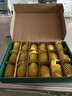 佳沛（zespri）新西兰阳光金奇异果18粒礼盒优选果单果103-124g 猕猴桃水果礼盒 实拍图