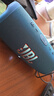 JBL CHARGE5 冲击波五代 便携蓝牙音箱+低音炮 户外防水音响 增强版赛道扬声器 男生礼物 蓝色 实拍图