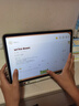 小猿AI学习机P40Ultra焕新版 1v1全能家教老师 校内教材同步 小学到高中全学段平板护眼屏12.3'' 8+256 实拍图