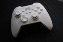 北通鲲鹏20无线游戏手柄AI智控双切扳机TMR震动蓝牙xbox类电脑PC手机steam电视NSswitch2体感深海迷航 实拍图