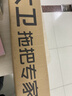 大卫清洁刷具地刷卫生间地板洗地刷子长柄洗墙刮刷两用清洁S5 实拍图