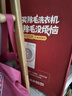 国潮中国毛毡手提宠物背包手提猫袋宠物袋手提包大容量便携 1个 实拍图