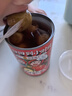 林家铺子糖水  山楂水果罐头 425g*4罐 零食即食食品 实拍图