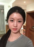 巴黎欧莱雅（L'OREAL PARIS）欧莱雅法国面霜光学嫩肤弹力抚痕日霜晚霜 晚霜50ml 实拍图