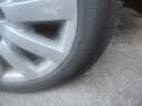 佳通轮胎(Giti)轮胎205/55R16 91V  228v1 原配吉利帝豪 适配 速腾/宝来 实拍图
