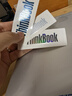 ThinkPad联想笔记本电脑ThinkBook14+ 2026 AI全能本 英特尔酷睿U X9 388H 32G 1T 3K 14.5英寸 星耀白 实拍图