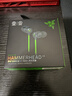 雷蛇（Razer）战锤狂鲨V3 有线入耳式耳机耳塞 7.1环绕声 吃鸡神器 三角洲官方指定 Type C（赠THX软件 可调EQ） 实拍图