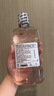 李施德林 (Listerine) 漱口水 樱花蜜桃口味果味口气温和清新口气女 500mL 实拍图