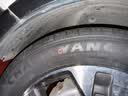 朝阳轮胎 汽车轮胎 225/55R18 98W C66 适配现代IX35/起亚KX5/森林人 实拍图