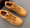 耐克（NIKE）2026年男子AIR FORCE 1  07 WB运动休闲鞋 CJ9179-200 42.5 实拍图