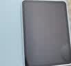 闪魔【AR增透|自动除尘】适用iPad mini7/6钢化膜8.3寸24/21款A17Pro芯片AR高清无尘仓【升级版】 实拍图