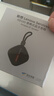 联想（Lenovo）HD100无线蓝牙音箱运动户外骑行迷你便携式挂绳高音质HiFi电脑桌面音响电脑家用扬声器 深空灰【立体音效/TWS互联】 实拍图