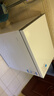 海尔（Haier）200L单温冰柜小型家用小冰柜冷冻藏转换冷柜小冰箱减霜一级能效PCM内胆BC/BD-200GHPW9DT价保618 实拍图