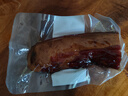 中腊四川特产烟熏腊肉后腿肉200g柴火慢熏腊香十足整切需烹饪 实拍图