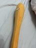 侑家良品 经络拍八虚神器肩颈背部敲打按摩棒捶背拍子48cm 柿柿如意 实拍图