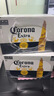 科罗娜（CORONA）特级啤酒330ml*24瓶啤酒整箱装经典拉格京东自营618热卖 实拍图
