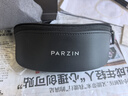 帕森（PARZIN）铝镁偏光太阳镜男 时尚简约运动骑行眼镜 开车驾驶墨镜男礼物 实拍图