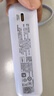 品胜【3C认证可上飞机】充电宝自带四线30W快充移动电源20000毫安大容量适用苹果iphone17promax华为蓝 实拍图