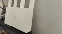 小米（MI）路由器BE3600 2.5G【小米手机上网搭档】3600兆级 WiFi7 4核高通处理器 2.5G网口 智能家用路由 实拍图