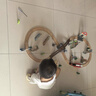 贝博氏babybox爬爬垫婴儿宝宝爬行垫XPE加厚双面可折叠地垫200*180*2cm 实拍图