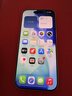 Apple/苹果【点击“立即领取”享补贴】iPhone 17 Pro 256GB 银色 支持移动联通电信5G 双卡双待手机 实拍图