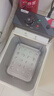 三鼎 电炸炉商用油炸锅油炸机油条机电炸锅油炸炉炸串机油条薯条机小吃设备 单缸10L 经济款 单炸篮【无盖】 实拍图