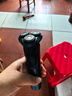 飞科（FLYCO）剃须刀电动刮胡刀全身水洗智能充电式胡须刀生日礼物送男朋友父亲礼品 FS901标配【带鬓角刀】+3个原装刀网 实拍图