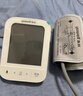 鱼跃（yuwell）大屏充电臂式电子血压计690CR医用高精准血压测量仪器家用血压仪 实拍图