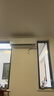 格力空调【价保618】清炫风/同京韵3匹 新一级能效省空间 双排铜管 壁挂式客厅商铺大挂机空调国家补贴 实拍图