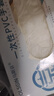 乌斯京一次性手套PVC手套100只中码食品级实验美容清洁烘焙餐饮厨房手套 实拍图