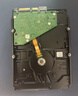 希捷（SEAGATE）NAS硬盘 4TB 256MB 机械硬盘 CMR垂直 静音低耗 数据恢复服务 3.5英寸 希捷酷狼 ST4000VN006 实拍图