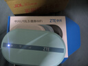 中兴（ZTE）随身wifi6免插卡移动wifi无线网卡便携式热点4g路由器无限笔记本电脑通用流量2025款U10LS蓝色 实拍图