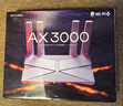 普联（TP-LINK） 大道AX3000满血WiFi6千兆无线路由器 5G双频家用穿墙 Mesh 3000M无线速率 信号增强 易展 XDR3010 实拍图