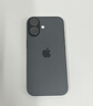 Apple/苹果 iPhone 17 256GB 黑色 支持移动联通电信5G 双卡双待手机 实拍图