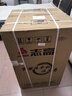 志高（CHIGO）全自动洗衣机 家用小型波轮 洗脱一体机大容量 公寓宿舍出租房 咖啡金 波轮 10kg 【蓝光洗护+风干洁桶+强电机】 实拍图