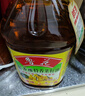 鲁花 【保真菜籽油】食用油 低芥酸特香菜籽油 5L  /桶   实拍图
