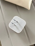 Apple/苹果 40W type-c快充充电器 苹果usb-c原装充电头 旗舰店新款苹果iPhone 17 Pro Max充电器 实拍图