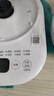 美的（Midea）【价保618】养生壶 1.5L全自动煮茶壶24h预约烧水壶12小时智能恒温 11档控温电热水壶MK-Y12Q 实拍图